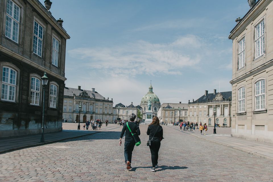 byvandring københavn