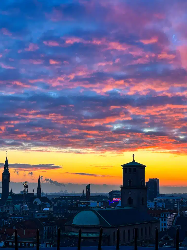 Ting å Gjøre i København - de 25 beste Severdigheter og Attraksjoner 21 kobenhavn severdigheter