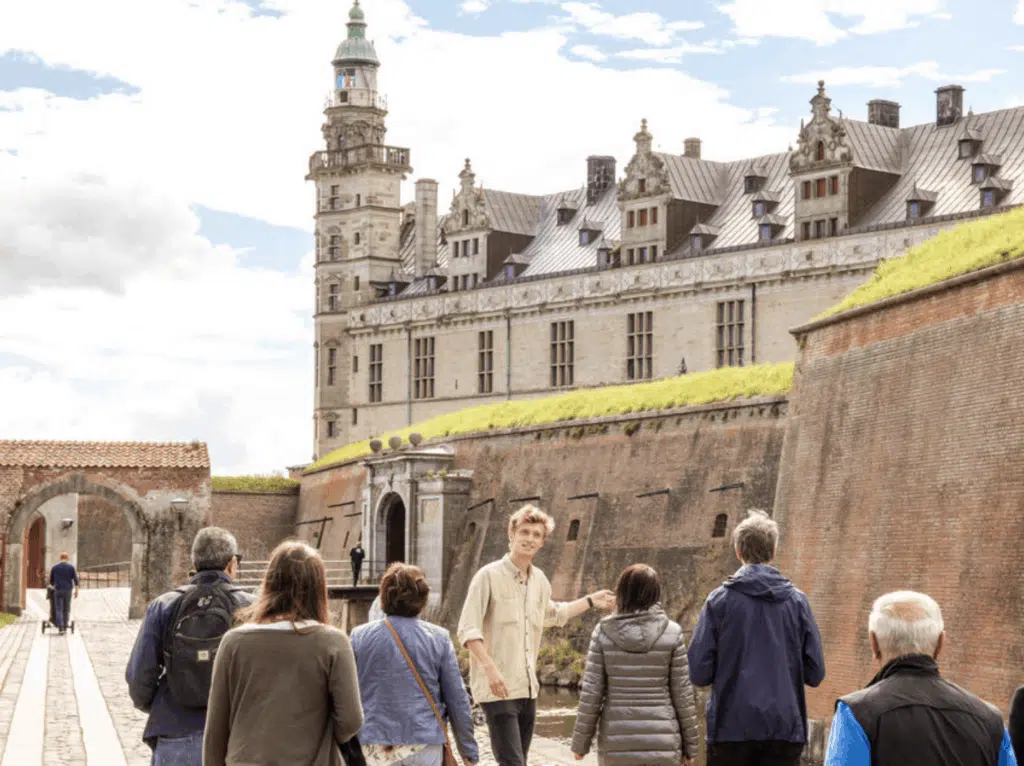 Ting å Gjøre i København - de 25 beste Severdigheter og Attraksjoner 6 kronborg utflukt