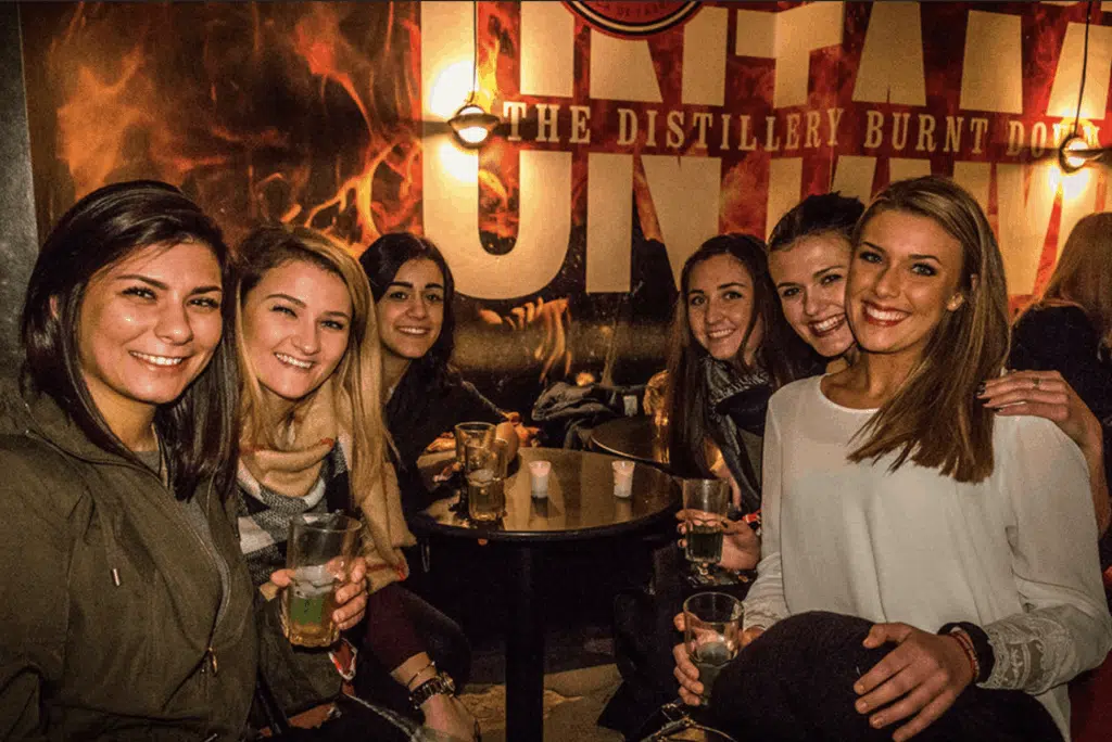 Ting å Gjøre i København - de 25 beste Severdigheter og Attraksjoner 9 pubcrawl københavn