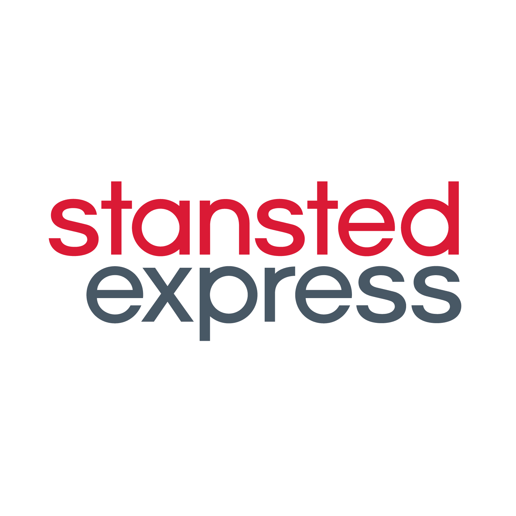 Stansted flyplass til london sentrum tog buss taxi 2025 