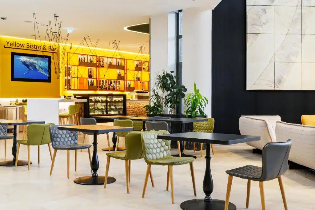 Danubius Hotel Helia