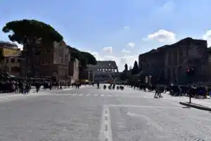Roma i Italia
