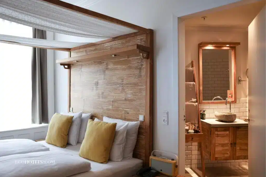 Spa i København - de 10 beste spa hotell i Danmarks hovedstad 🇩🇰 5 Axel Guldsmeden Spa Hotell København