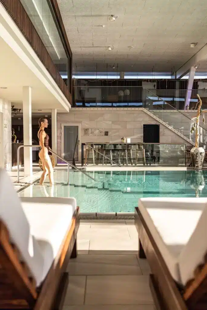 Spa i København - de 10 beste spa hotell i Danmarks hovedstad 🇩🇰 11 Marienlyst Strandhotel, beste spa hotell i Danmark