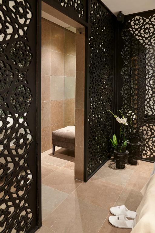 Spa Nimb Hotel