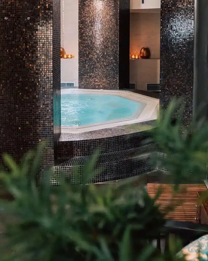 Spa i København - de 10 beste spa hotell i Danmarks hovedstad 🇩🇰 9 spahotell kong arthur københavn