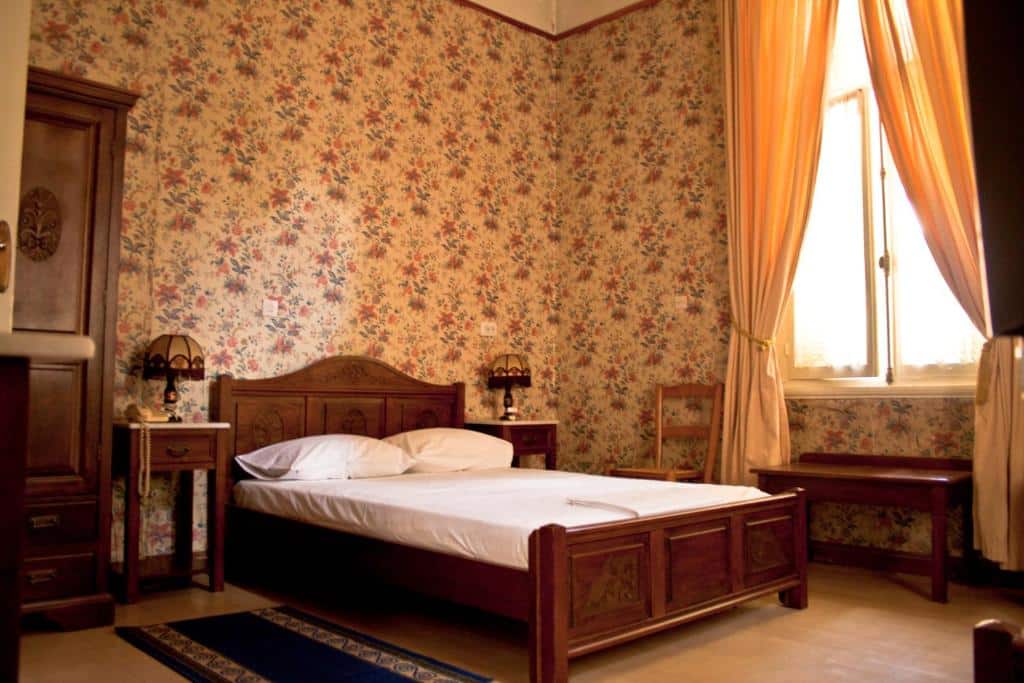 Acropolis House Athen