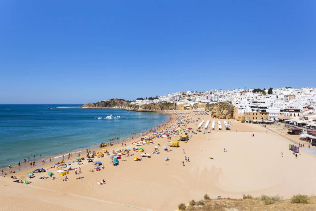Albufeira