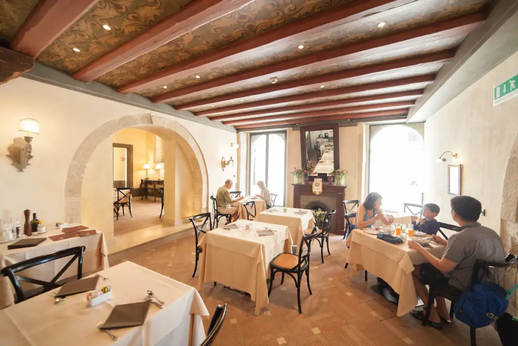 Algila hotel ortigia