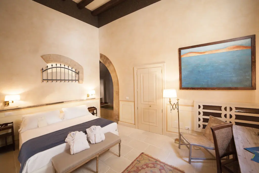 Algila hotel siracusa