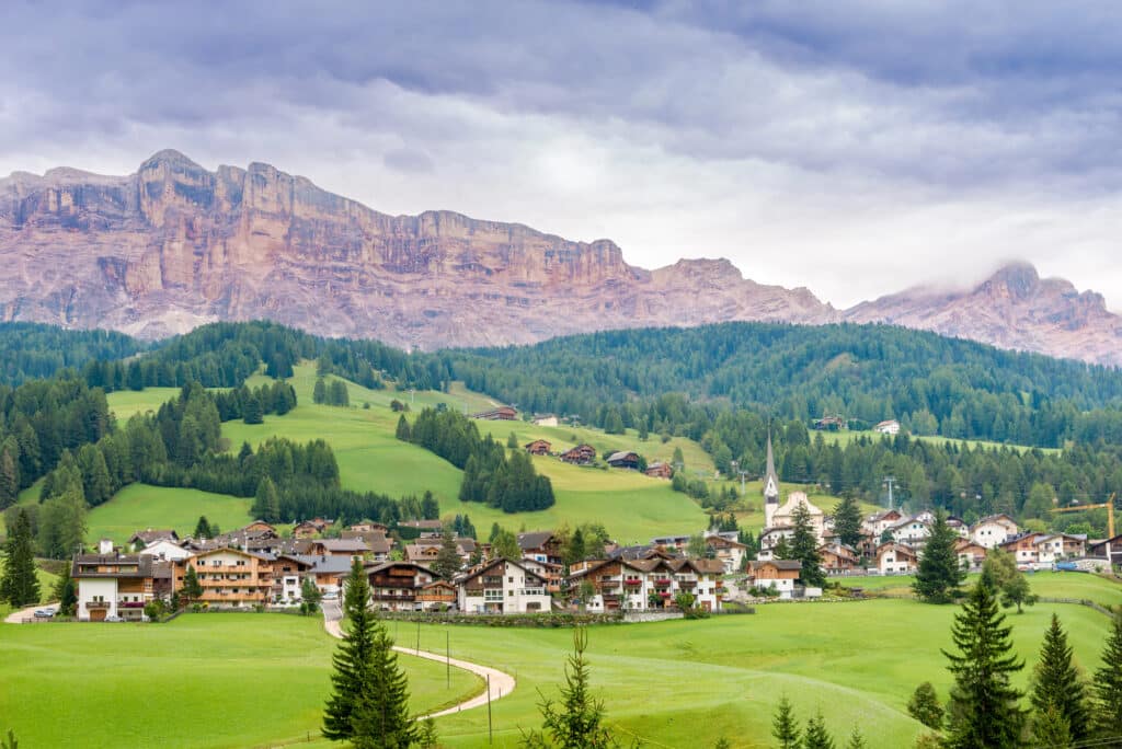 Alta Badia