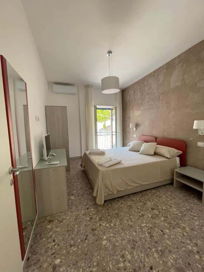 Amalfi leilighet