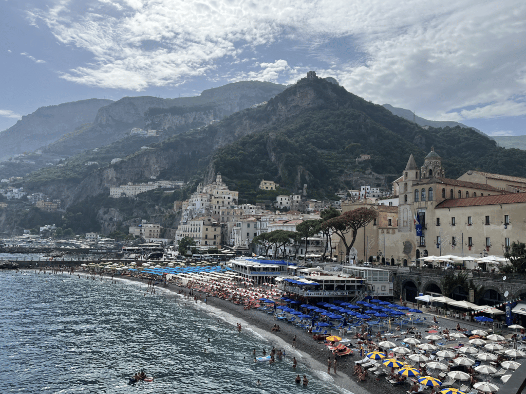 Amalfi