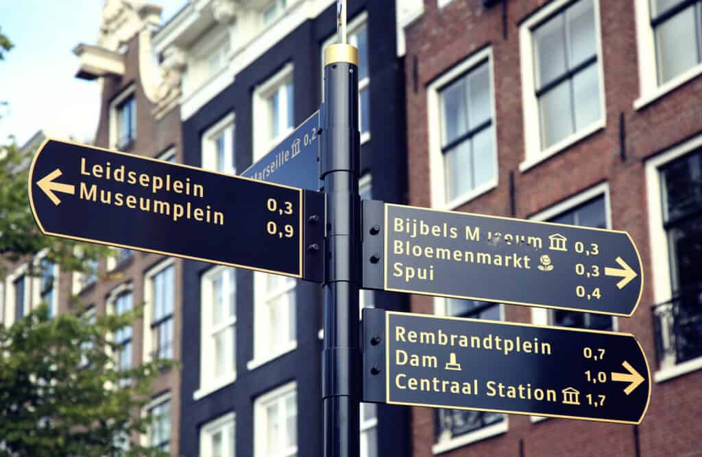 Severdigheter i Amsterdam: de 18 beste tingene å se og gjøre 11 Amsterdam opplevelser