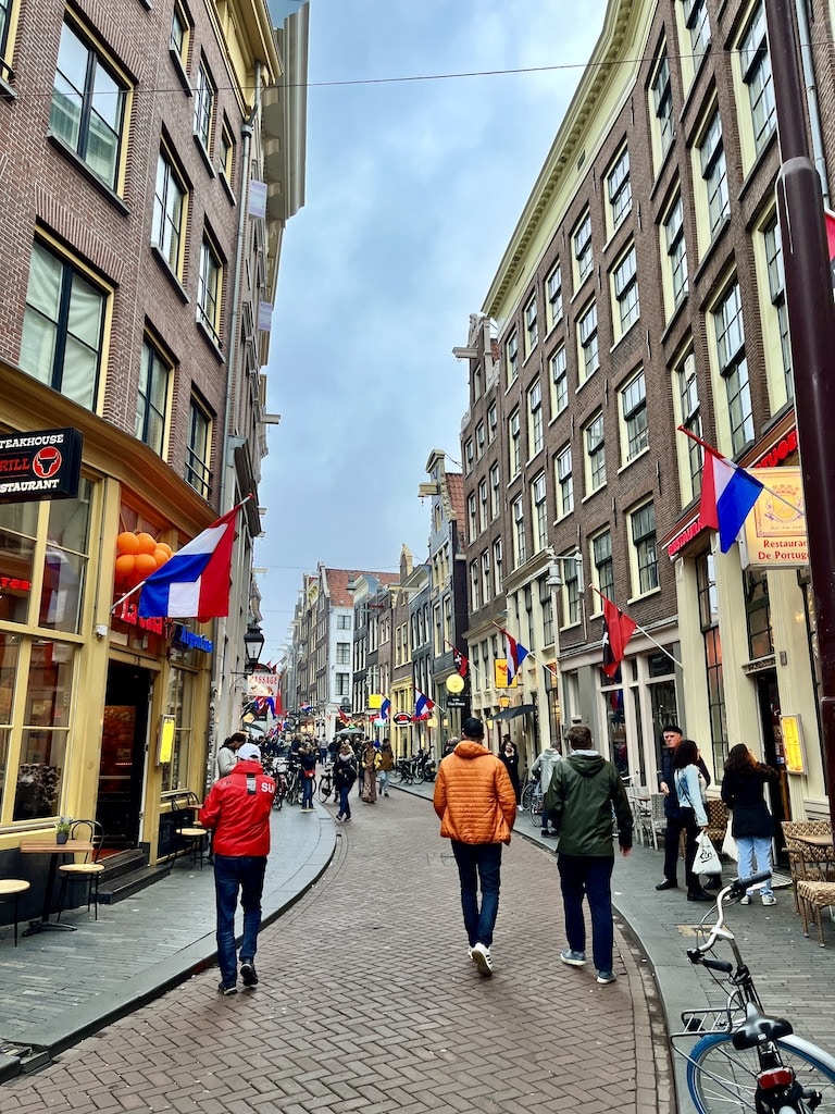 Severdigheter i Amsterdam: de 18 beste tingene å se og gjøre 2 Amsterdam
