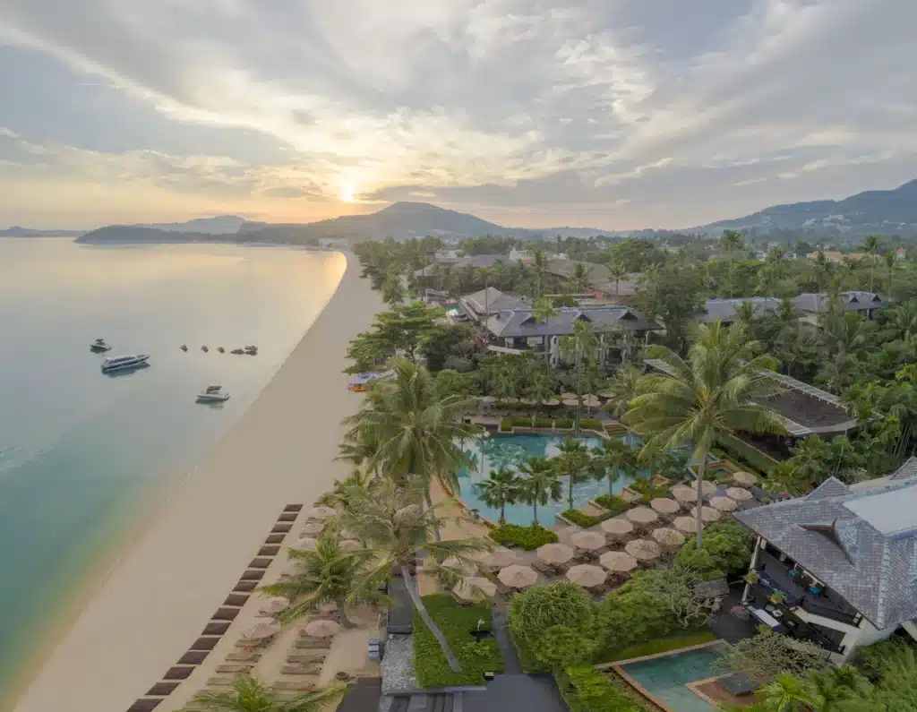 Anantara Samui