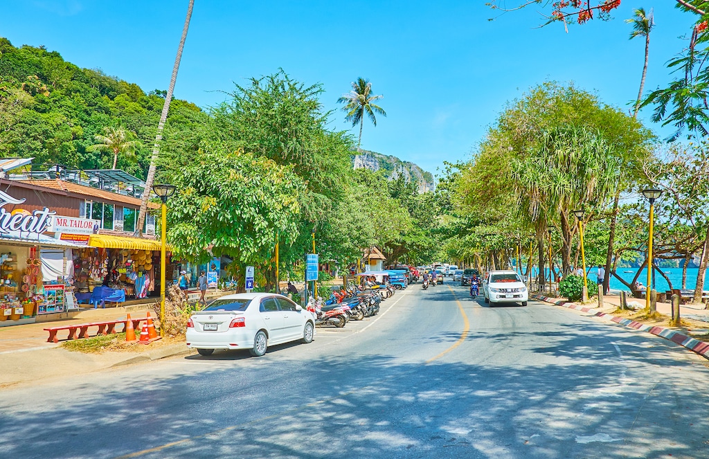 Ao Nang