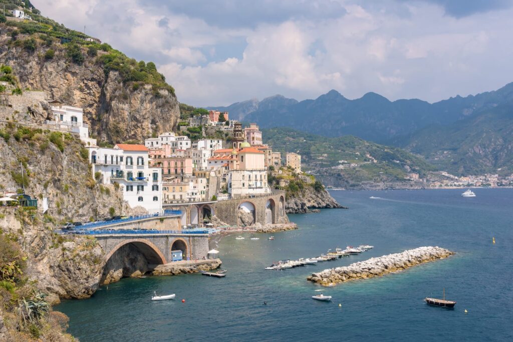 Atrani