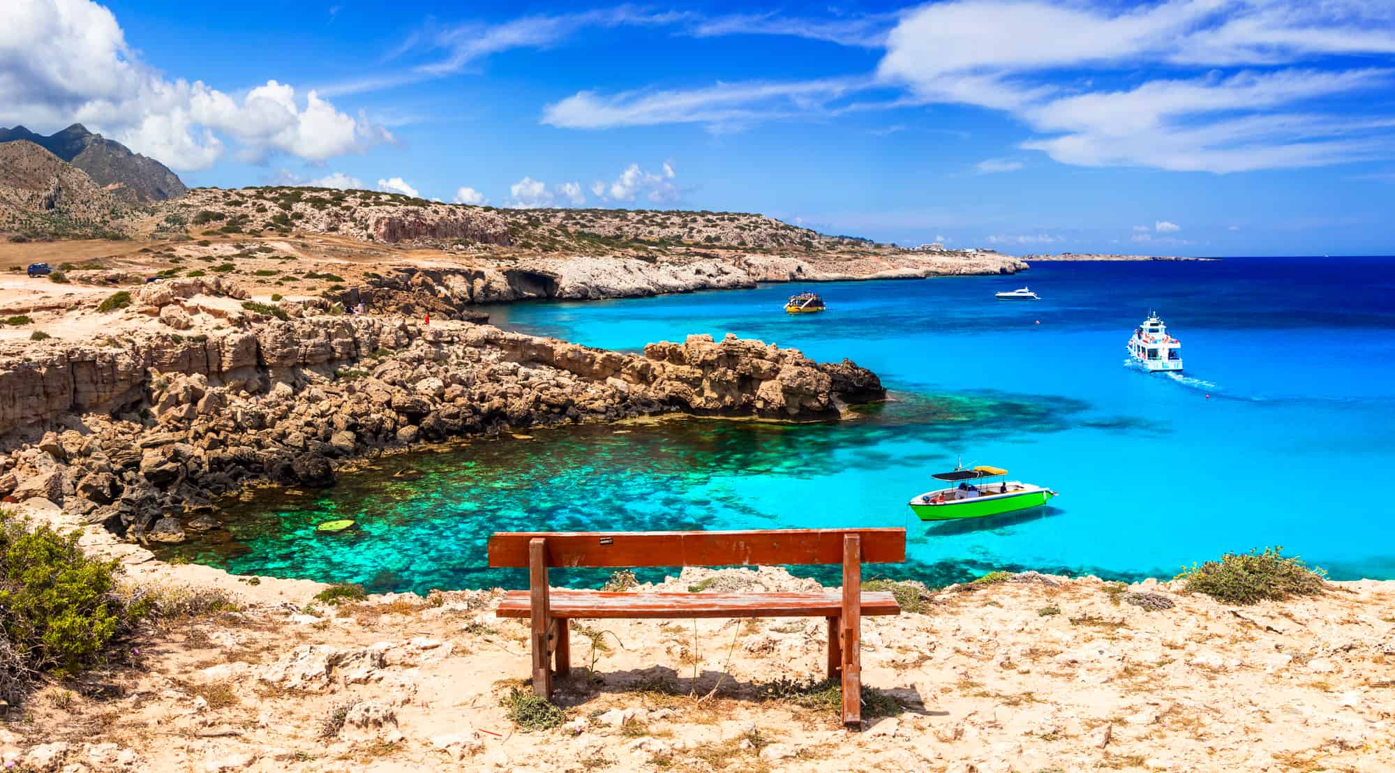 Ayia napa kypros