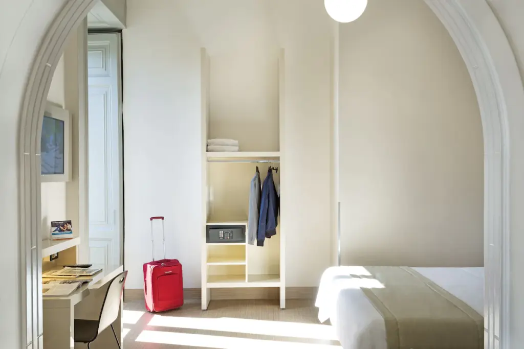 B&B Hotel Napoli rom