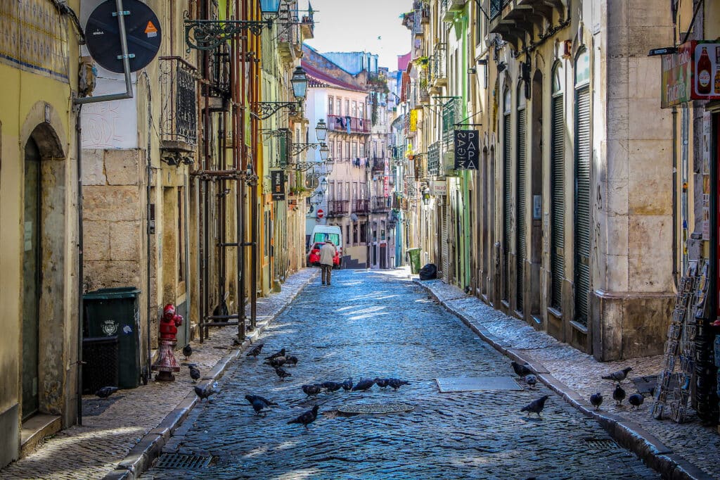 Bairro Alto