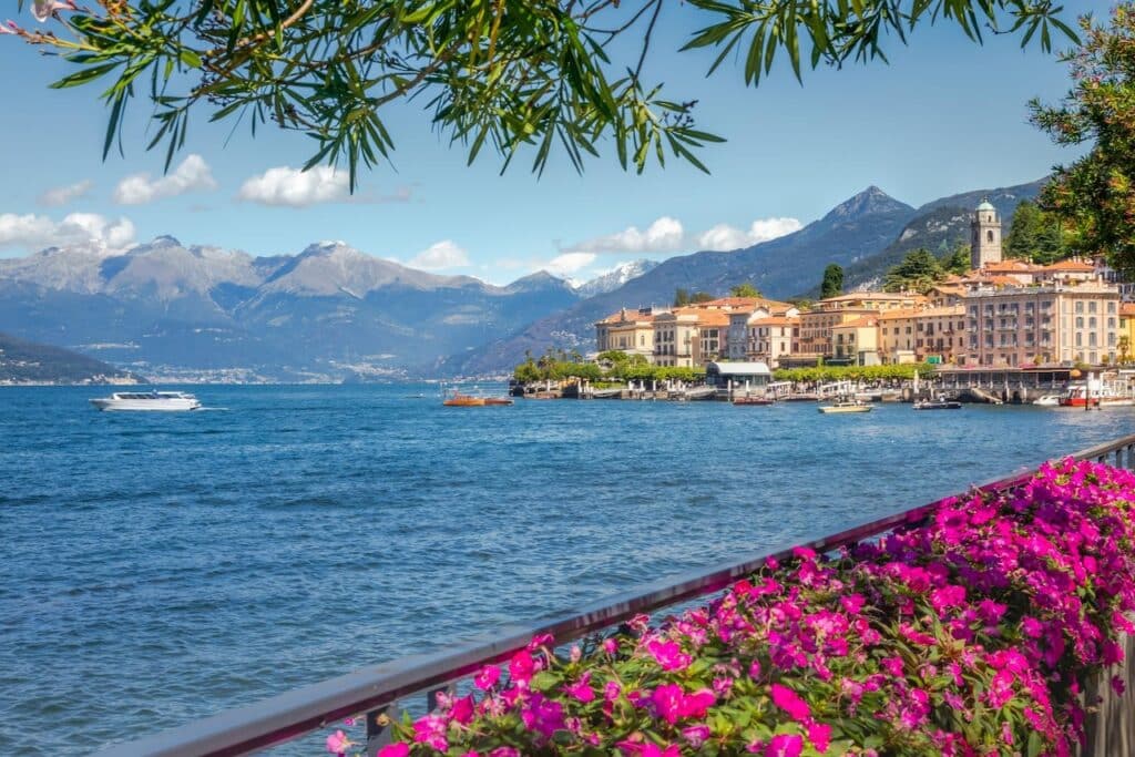 Bellagio