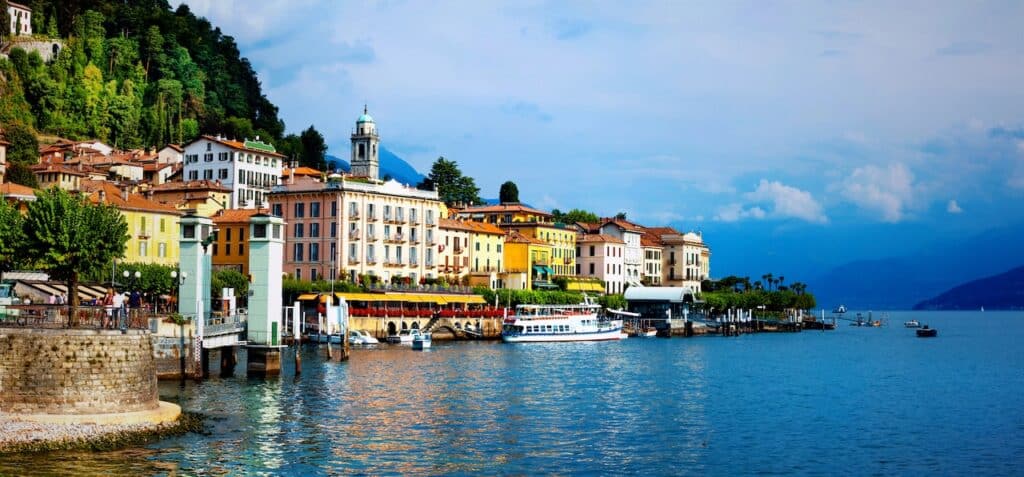 Bellagio