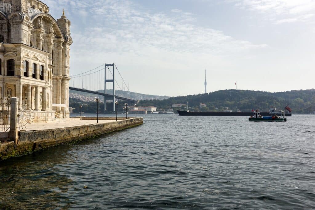 Beşiktaş