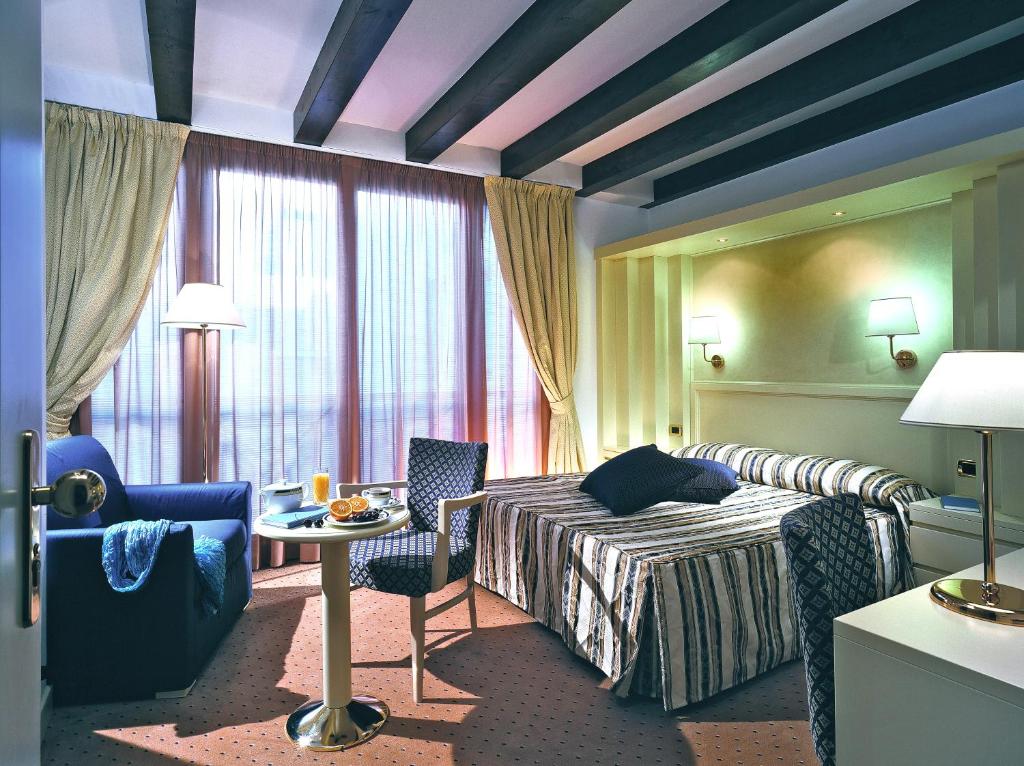 Billig hotell på Giudecca