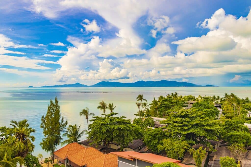 Bo Phut