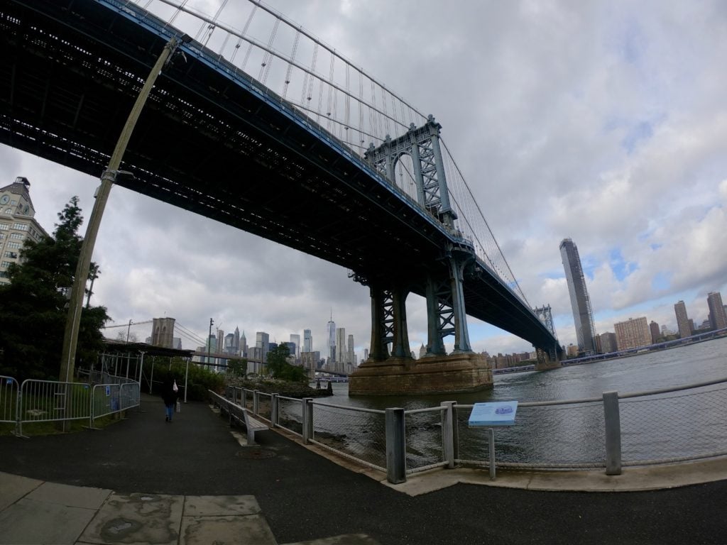 Brooklyn DUMBO