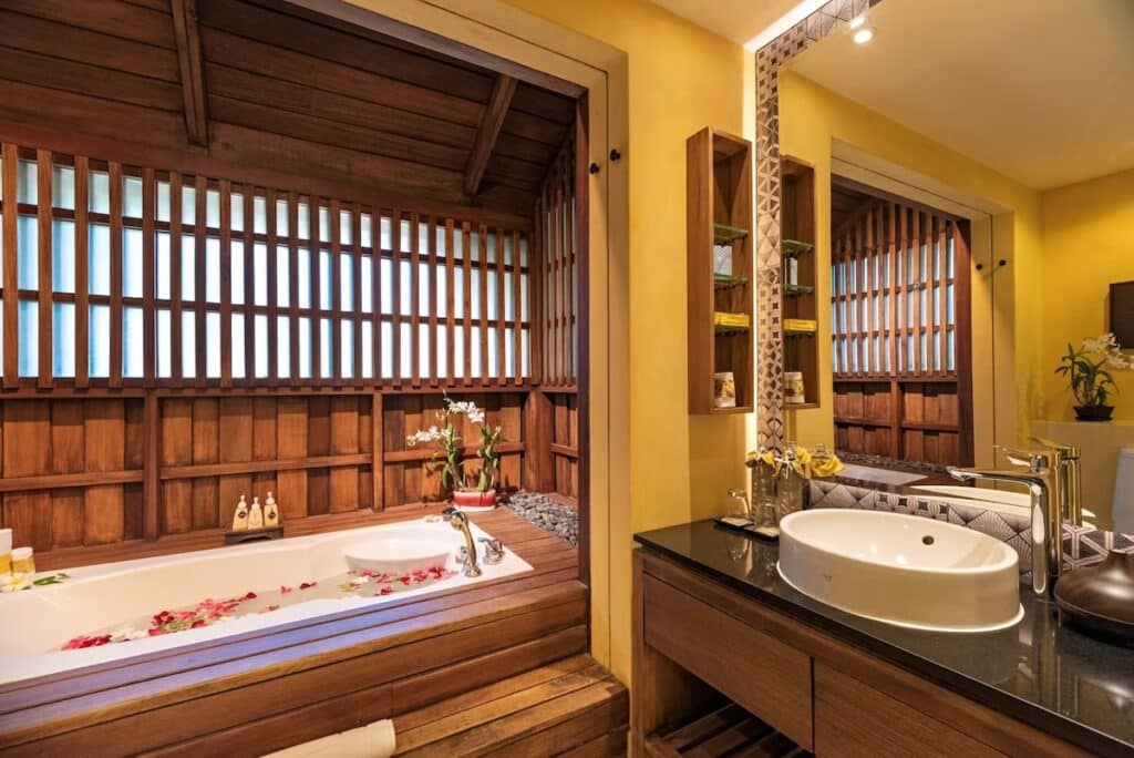 Buri Rasa Village Samui rom