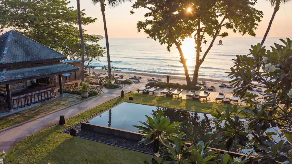 Buri Rasa Village Samui
