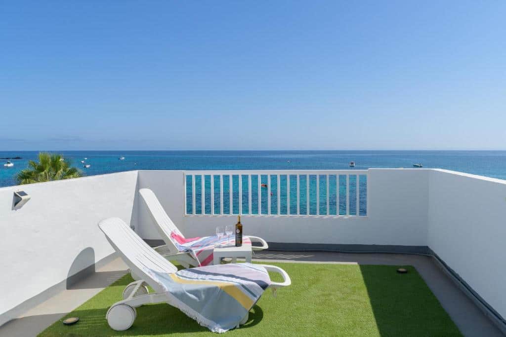 Casa Roman Lanzarote