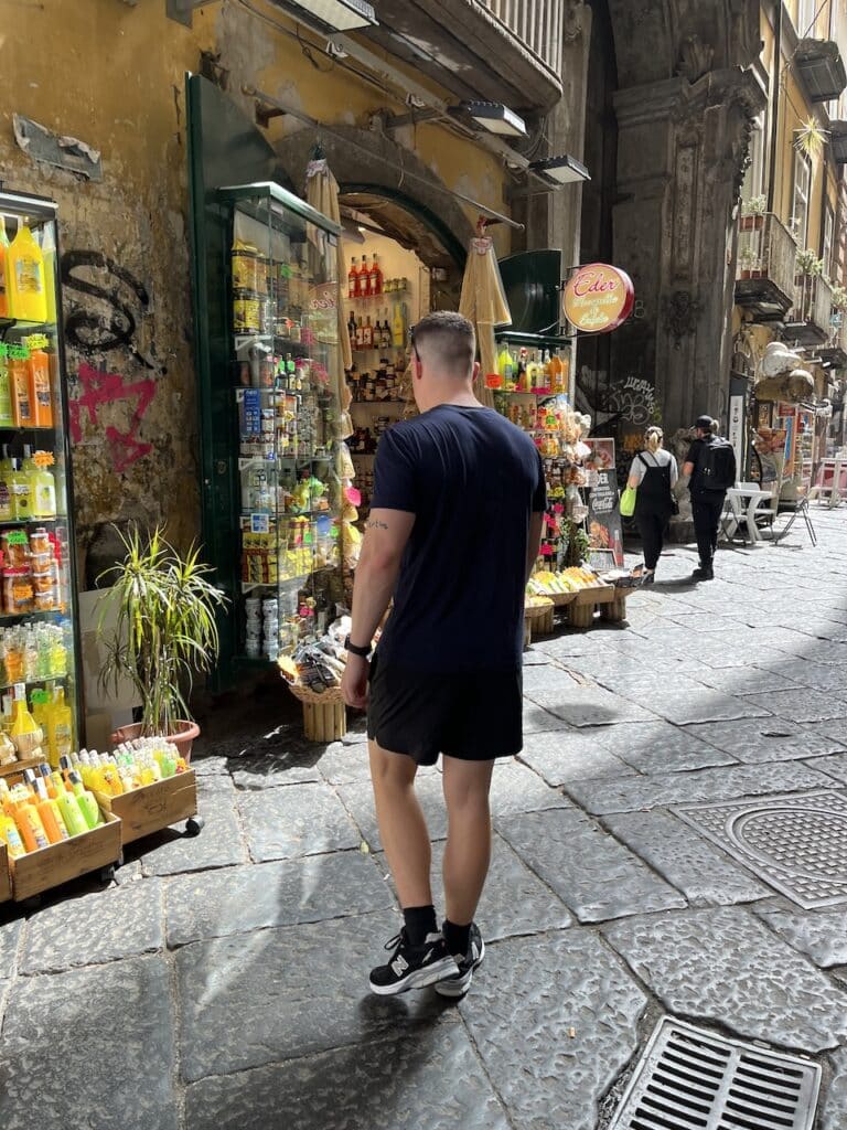 Centro Storico