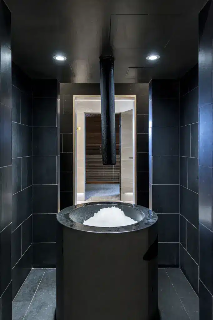 Clarion Hotel Stockholm spa