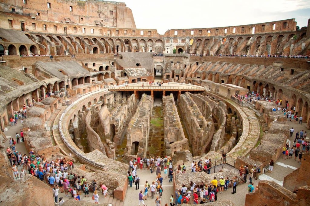 Colosseum