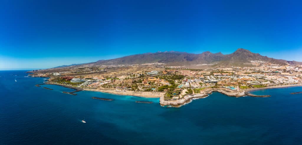 Costa Adeje