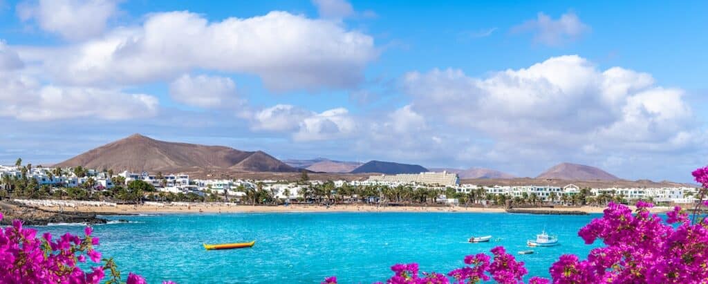 Costa Teguise