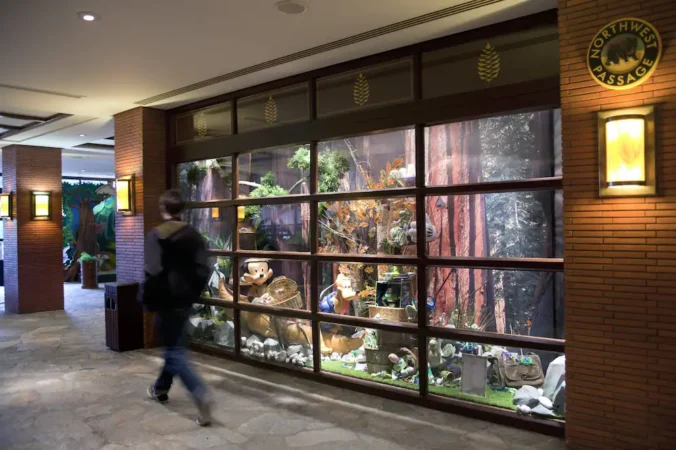 Disneyland Paris: billetter, hoteller og tips 10 Disney hotel