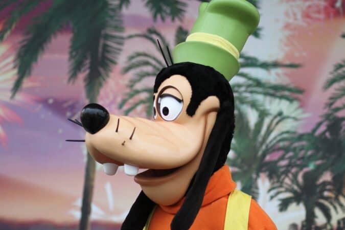 Disneyland Paris: billetter, hoteller og tips 5 Disney langbein paris park