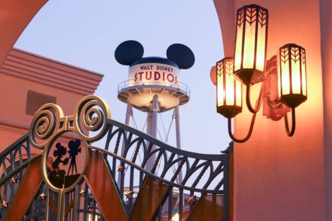 Disneyland Paris: billetter, hoteller og tips 6 Disney studios