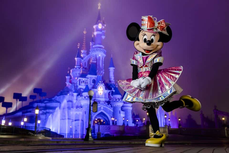 Disneyland paris