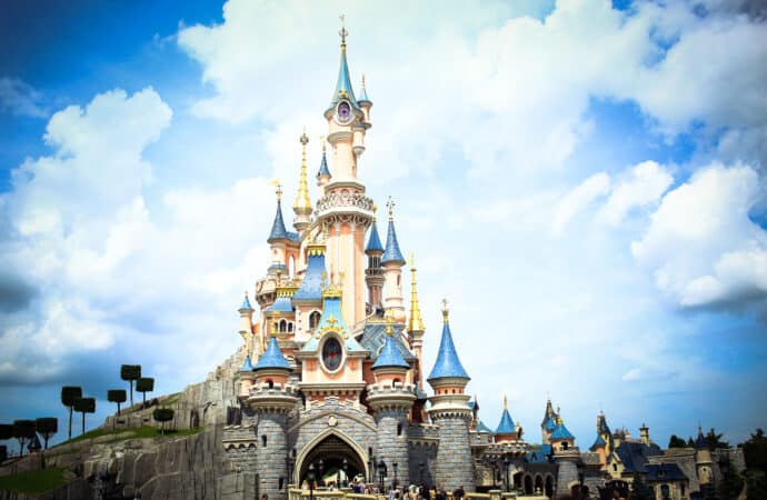 Disneyland Paris: billetter, hoteller og tips 2 Disneyland paris