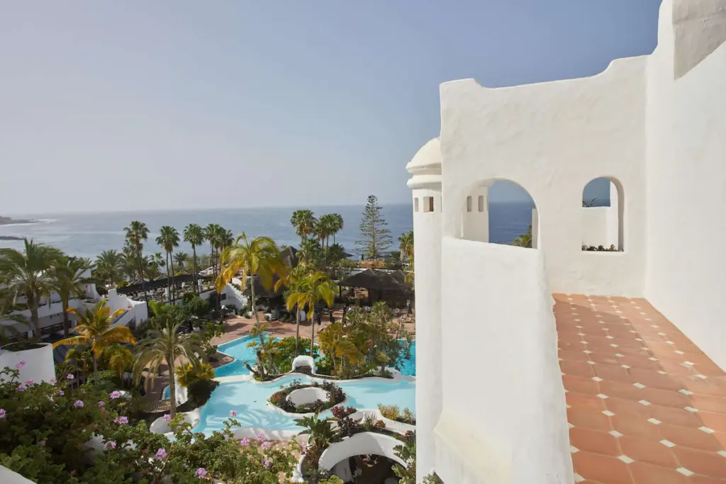 Dreams Jardin Tropical Resort & Spa
