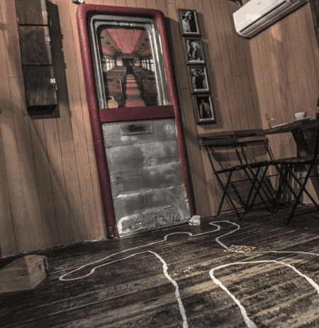 Escape room i København: de 12 beste rommene 3 Escape room København