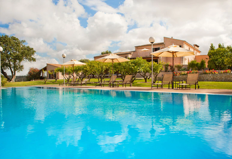 Finca mallorca