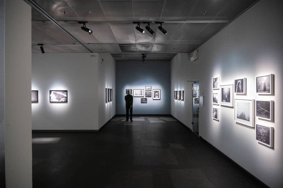 Severdigheter i Stockholm: de 20 beste tingene å se og gjøre 10 Fotografiska stockholm
