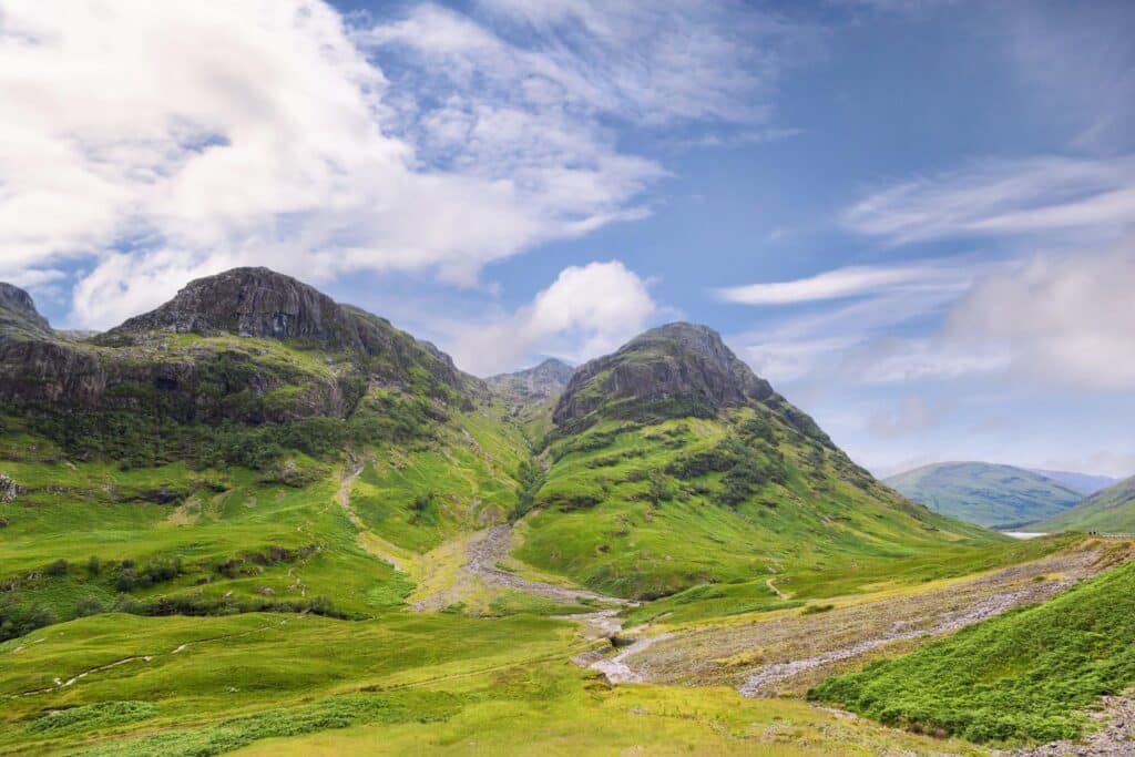 Glencoe